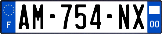 AM-754-NX