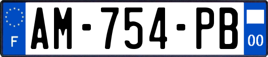 AM-754-PB
