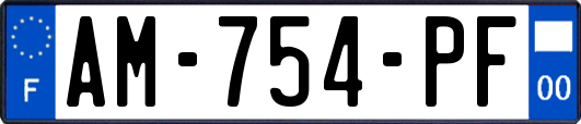 AM-754-PF