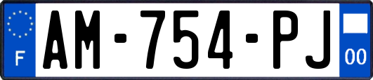 AM-754-PJ