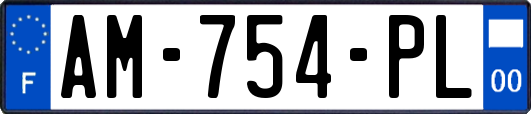 AM-754-PL