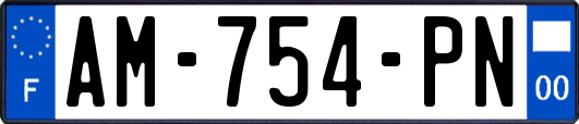 AM-754-PN