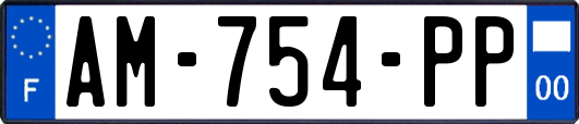AM-754-PP