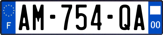 AM-754-QA