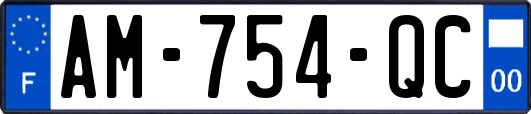 AM-754-QC