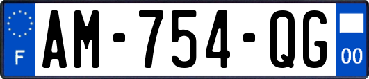AM-754-QG