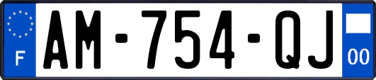 AM-754-QJ