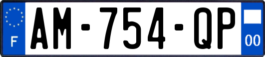 AM-754-QP