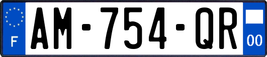 AM-754-QR