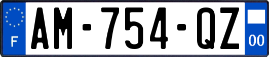 AM-754-QZ