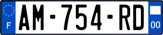 AM-754-RD