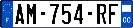 AM-754-RF