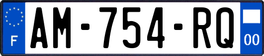 AM-754-RQ