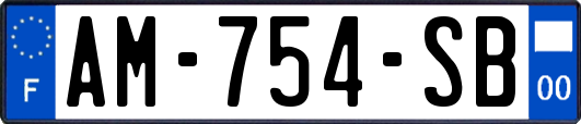 AM-754-SB