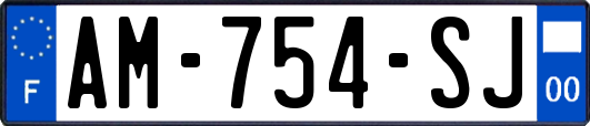 AM-754-SJ