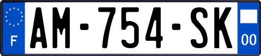 AM-754-SK