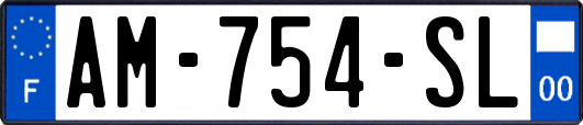 AM-754-SL