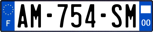 AM-754-SM