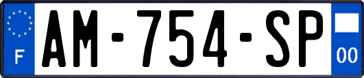 AM-754-SP