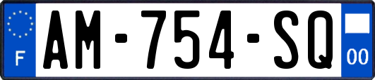 AM-754-SQ