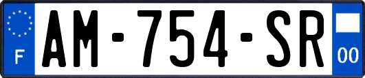 AM-754-SR