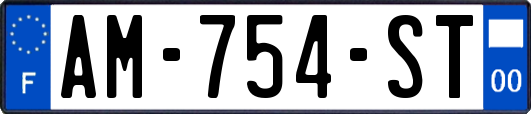 AM-754-ST