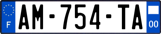 AM-754-TA