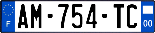 AM-754-TC