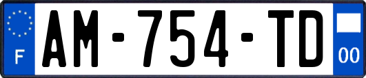 AM-754-TD