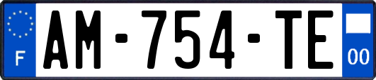 AM-754-TE