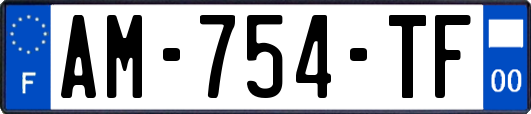 AM-754-TF