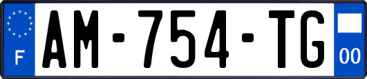 AM-754-TG