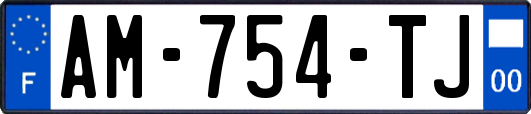 AM-754-TJ