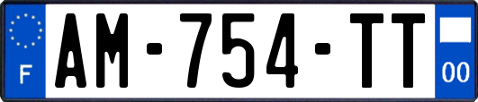 AM-754-TT