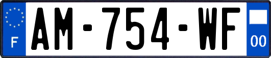 AM-754-WF