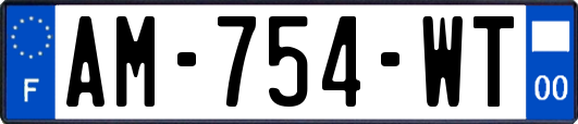 AM-754-WT