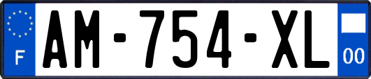 AM-754-XL