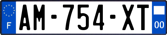 AM-754-XT