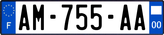 AM-755-AA