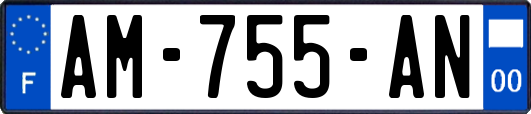 AM-755-AN