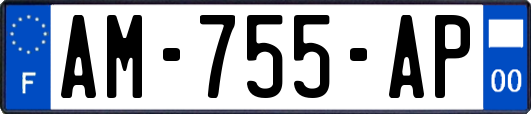 AM-755-AP