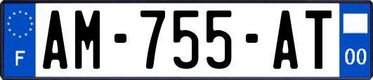 AM-755-AT