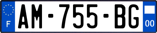 AM-755-BG