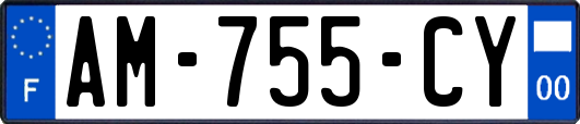 AM-755-CY