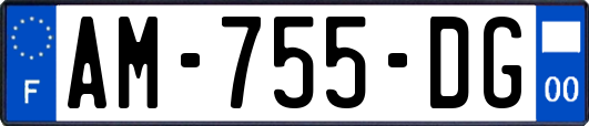 AM-755-DG