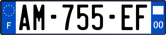 AM-755-EF