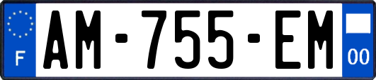 AM-755-EM