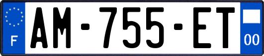 AM-755-ET