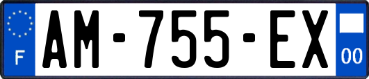 AM-755-EX