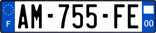 AM-755-FE